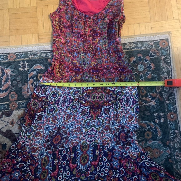Beautiful dress from Anthropologie - Picture 16 of 16